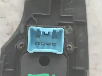 Pezzo di ricambio per auto di seconda mano comandi alzacristalli posteriore sinistro per honda accord vii (cl, cn) 2.2 i-ctdi (cn1) riferimenti oem iam 83791 sea  