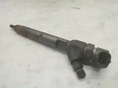Pezzo di ricambio per auto di seconda mano iniettore per honda accord vii (cl, cn) 2.2 i-ctdi (cn1) riferimenti oem iam 16450rbde01