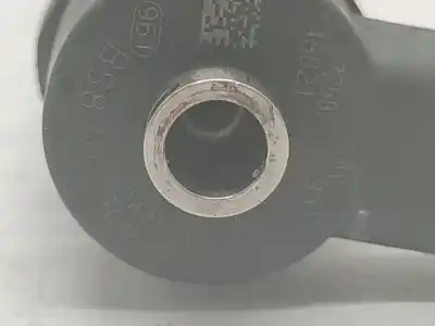 Gebrauchtes Autoersatzteil injektor zum honda accord vii (cl, cn) 2.2 i-ctdi (cn1) oem-iam-referenzen 16450rbde01 0445110172 