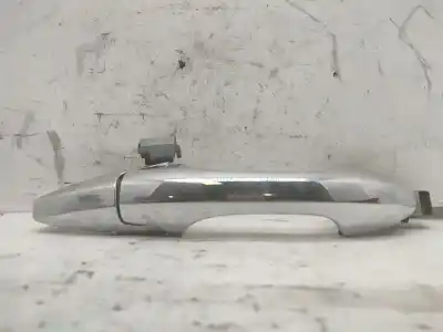 Pezzo di ricambio per auto di seconda mano maniglia esterna anteriore destra per honda accord vii (cl, cn) 2.2 i-ctdi (cn1) riferimenti oem iam 