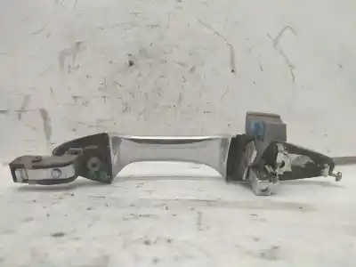 İkinci el araba yedek parçası dis kol ön sag için honda accord vii (cl, cn) 2.2 i-ctdi (cn1) oem iam referansları   