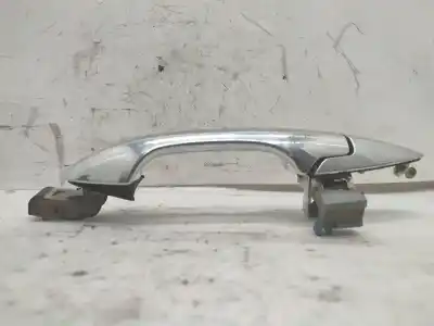 İkinci el araba yedek parçası dis kol ön sag için honda accord vii (cl, cn) 2.2 i-ctdi (cn1) oem iam referansları   