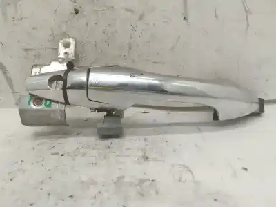 Pezzo di ricambio per auto di seconda mano maniglia esterna anteriore sinistra per honda accord vii (cl, cn) 2.2 i-ctdi (cn1) riferimenti oem iam 