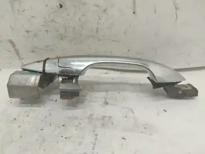 İkinci el araba yedek parçası sol ön dis kol için honda accord vii (cl, cn) 2.2 i-ctdi (cn1) oem iam referansları   