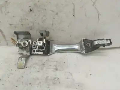 İkinci el araba yedek parçası sol ön dis kol için honda accord vii (cl, cn) 2.2 i-ctdi (cn1) oem iam referansları   