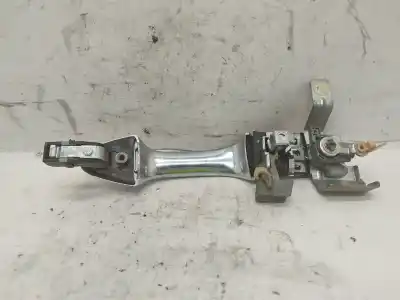 İkinci el araba yedek parçası sol ön dis kol için honda accord vii (cl, cn) 2.2 i-ctdi (cn1) oem iam referansları   