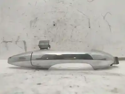 Pezzo di ricambio per auto di seconda mano maniglia esterna posteriore destra per honda accord vii (cl, cn) 2.2 i-ctdi (cn1) riferimenti oem iam 