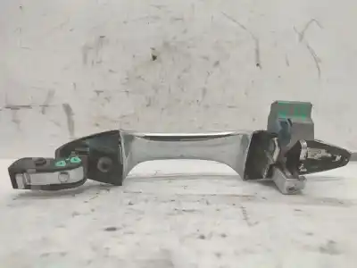 Pezzo di ricambio per auto di seconda mano maniglia esterna posteriore destra per honda accord vii (cl, cn) 2.2 i-ctdi (cn1) riferimenti oem iam   