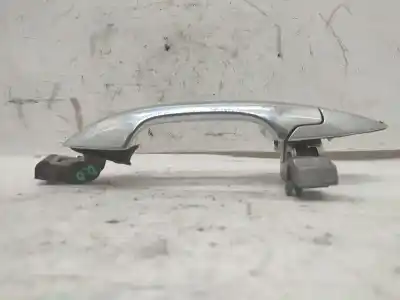 Pezzo di ricambio per auto di seconda mano maniglia esterna posteriore destra per honda accord vii (cl, cn) 2.2 i-ctdi (cn1) riferimenti oem iam   