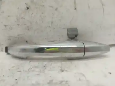 Pezzo di ricambio per auto di seconda mano maniglia interna posteriore sinistra per honda accord vii (cl, cn) 2.2 i-ctdi (cn1) riferimenti oem iam   