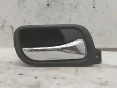 Pezzo di ricambio per auto di seconda mano maniglia interna anteriore destra per honda accord vii (cl, cn) 2.2 i-ctdi (cn1) riferimenti oem iam 