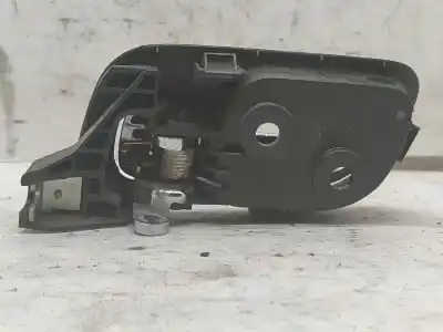 İkinci el araba yedek parçası sol ön iç kol için honda accord vii (cl, cn) 2.2 i-ctdi (cn1) oem iam referansları   