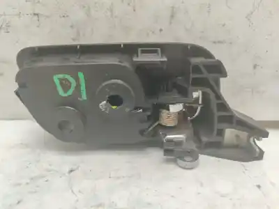 İkinci el araba yedek parçası iç arka sag kol için honda accord vii (cl, cn) 2.2 i-ctdi (cn1) oem iam referansları   