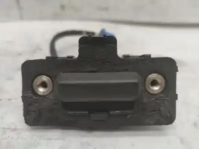 Second-hand car spare part Tailgate Back Door Handle for HONDA ACCORD VII (CL, CN) 2.2 i-CTDi (CN1) OEM IAM references   
