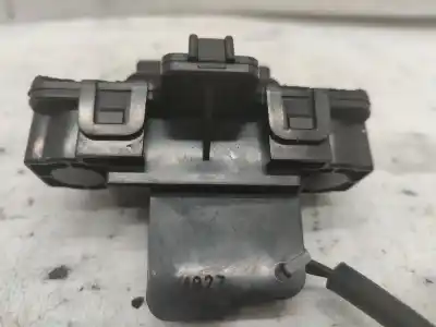 İkinci el araba yedek parçası dis kapi kolu için honda accord vii (cl, cn) 2.2 i-ctdi (cn1) oem iam referansları   