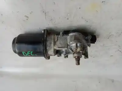 İkinci el araba yedek parçası ön silecek motoru için honda accord vii (cl, cn) 2.2 i-ctdi (cn1) oem iam referansları   