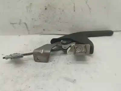 Pezzo di ricambio per auto di seconda mano leva del freno a mano per honda accord vii (cl, cn) 2.2 i-ctdi (cn1) riferimenti oem iam   