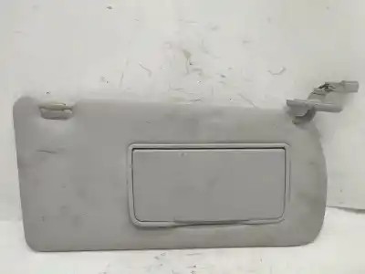 Pezzo di ricambio per auto di seconda mano parasole destro per honda accord vii (cl, cn) 2.2 i-ctdi (cn1) riferimenti oem iam 