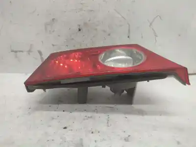 Pezzo di ricambio per auto di seconda mano luce di coda interna destra per honda accord vii (cl, cn) 2.2 i-ctdi (cn1) riferimenti oem iam   