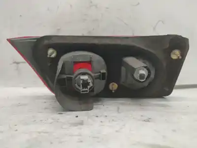 Pezzo di ricambio per auto di seconda mano luce di coda interna sinistra per honda accord vii (cl, cn) 2.2 i-ctdi (cn1) riferimenti oem iam   