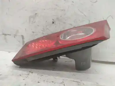 Pezzo di ricambio per auto di seconda mano luce di coda interna sinistra per honda accord vii (cl, cn) 2.2 i-ctdi (cn1) riferimenti oem iam   