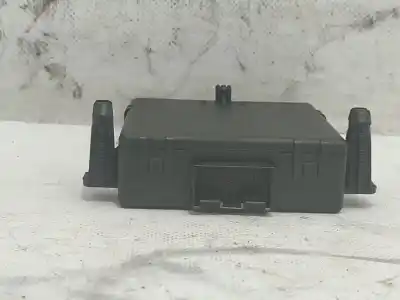 Second-hand car spare part electronic module for seat leon (1p1) 1.9 tdi oem iam references 1k0907530h  