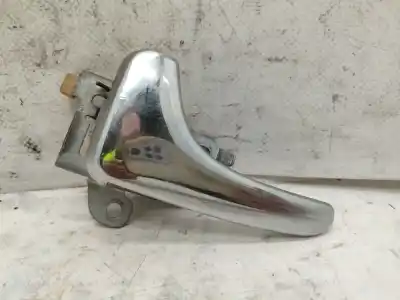 Peça sobressalente para automóvel em segunda mão Puxador Interior Dianteiro Esquerdo por VOLVO S40 I (644) 1.9 DI Referências OEM IAM   