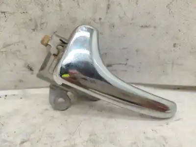 Peça sobressalente para automóvel em segunda mão Puxador Interior Traseiro Esquerdo por VOLVO S40 I (644) 1.9 DI Referências OEM IAM   