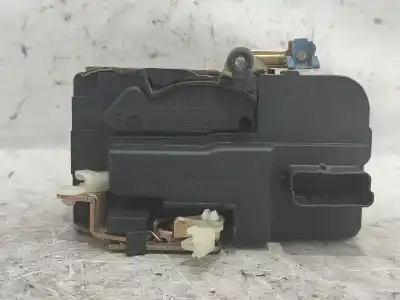 Автозапчасти б/у замок передней правой двери за citroen berlingo / berlingo first monospace (mf_, gjk_, gfk_) 2.0 hdi 4x4 (mfrhy) ссылки oem iam   