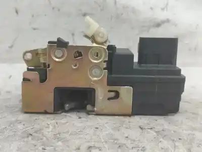 Автозапчасти б/у замок передней правой двери за citroen berlingo / berlingo first monospace (mf_, gjk_, gfk_) 2.0 hdi 4x4 (mfrhy) ссылки oem iam   