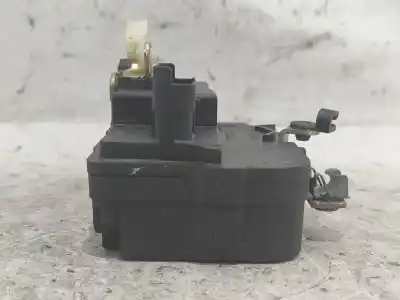 Автозапчасти б/у замок передней правой двери за citroen berlingo / berlingo first monospace (mf_, gjk_, gfk_) 2.0 hdi 4x4 (mfrhy) ссылки oem iam   