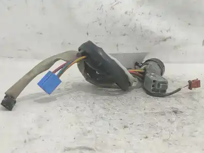 Автозапчасти б/у переключатель стартера за citroen berlingo / berlingo first monospace (mf_, gjk_, gfk_) 2.0 hdi 4x4 (mfrhy) ссылки oem iam 9632897680  