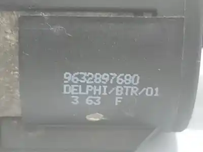 Автозапчасти б/у переключатель стартера за citroen berlingo / berlingo first monospace (mf_, gjk_, gfk_) 2.0 hdi 4x4 (mfrhy) ссылки oem iam 9632897680  