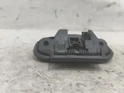 Автозапчасти б/у наружная рукоятка передняя справа за citroen berlingo / berlingo first monospace (mf_, gjk_, gfk_) 2.0 hdi 4x4 (mfrhy) ссылки oem iam   