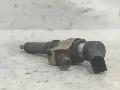 Second-hand car spare part injector for citroen berlingo / berlingo first monospace (mf_, gjk_, gfk_) 2.0 hdi 4x4 (mfrhy) oem iam references 9636819380