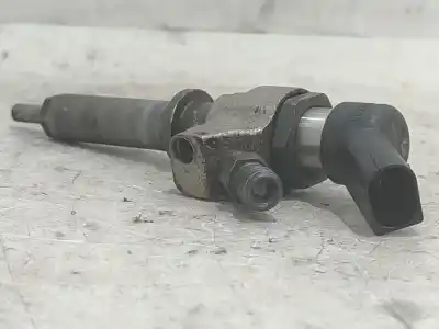 Second-hand car spare part injector for citroen berlingo / berlingo first monospace (mf_, gjk_, gfk_) 2.0 hdi 4x4 (mfrhy) oem iam references 9636819380