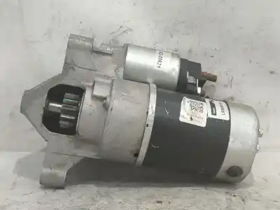 Second-hand car spare part starter motor for citroen berlingo / berlingo first monospace (mf_, gjk_, gfk_) 2.0 hdi 4x4 (mfrhy) oem iam references lrs00751