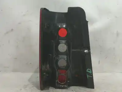 Автозапчастина б/у правий ліхтар для citroen berlingo / berlingo first monospace (mf_, gjk_, gfk_) 2.0 hdi 4x4 (mfrhy) посилання на oem iam   