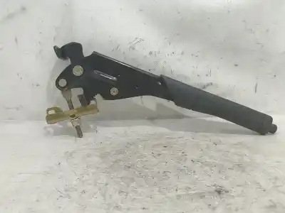 Second-hand car spare part handbrake lever for citroen berlingo / berlingo first monospace (mf_, gjk_, gfk_) 2.0 hdi 4x4 (mfrhy) oem iam references 