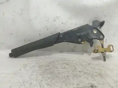 Second-hand car spare part handbrake lever for citroen berlingo / berlingo first monospace (mf_, gjk_, gfk_) 2.0 hdi 4x4 (mfrhy) oem iam references   