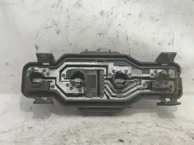 Автозапчасти б/у подставка для лампы за CITROEN BERLINGO / BERLINGO FIRST MONOSPACE (MF_, GJK_, GFK_) 2.0 HDI 4X4 (MFRHY) ссылки OEM IAM   