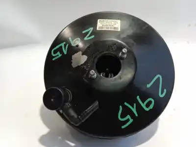 Автозапчастина б/у гальмівний серво для citroen berlingo / berlingo first monospace (mf_, gjk_, gfk_) 2.0 hdi 4x4 (mfrhy) посилання на oem iam 0204024823  