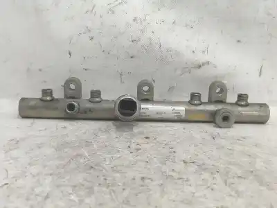 Автозапчасти б/у рампа инжектора за CITROEN BERLINGO / BERLINGO FIRST MONOSPACE (MF_, GJK_, GFK_) 2.0 HDI 4X4 (MFRHY) ссылки OEM IAM 9640387980  