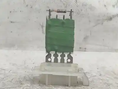 Second-hand car spare part Heater Blower for CITROEN BERLINGO / BERLINGO FIRST MONOSPACE (MF_, GJK_, GFK_) 2.0 HDI 4X4 (MFRHY) OEM IAM references   