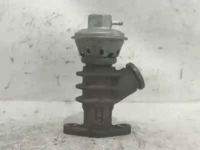 Peça sobressalente para automóvel em segunda mão Válvula Egr por CITROEN BERLINGO / BERLINGO FIRST MONOSPACE (MF_, GJK_, GFK_) 2.0 HDI 4X4 (MFRHY) Referências OEM IAM 9635651080  