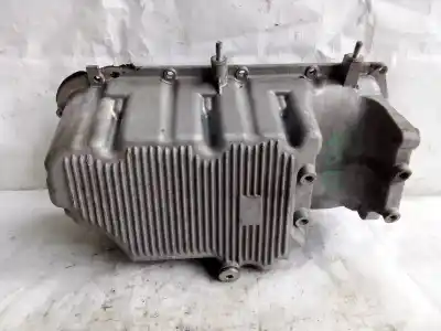 Second-hand car spare part Sump for ALFA ROMEO GT (125) 1.9 JTD 16V 150/ Distinctive OEM IAM references   