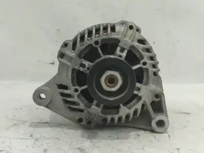 Pièce détachée automobile d'occasion ALTERNATEUR pour CITROEN ZX (N2)  Références OEM IAM 9619429380  