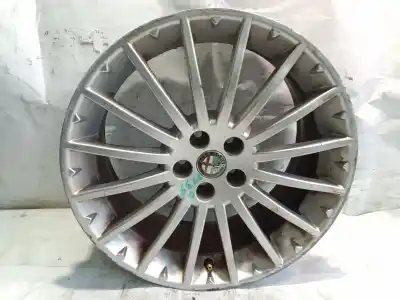 Pezzo di ricambio per auto di seconda mano Cerchione in lega per ALFA ROMEO GT (125)  Riferimenti OEM IAM   