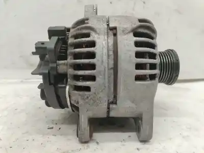 Recambio de automóvil de segunda mano de ALTERNADOR para RENAULT MEGANE II (BM0/1_, CM0/1_)  referencias OEM IAM 820022990 012452504 