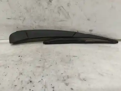Recambio de automóvil de segunda mano de BRAZO LIMPIA TRASERO para RENAULT MEGANE II (BM0/1_, CM0/1_)  referencias OEM IAM 8200081076  